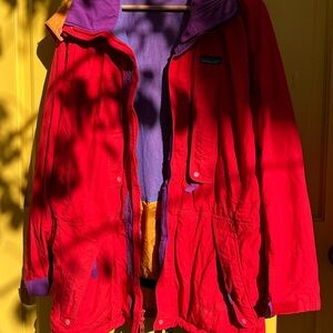 Vintage Patagonia Jacket